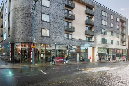 1 bedroom Flat to rent