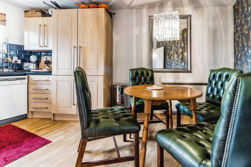 Kitchen / Diner
