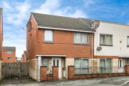 Falconwood Way, 3 bedroom Semi Detached House for sale, £280,000