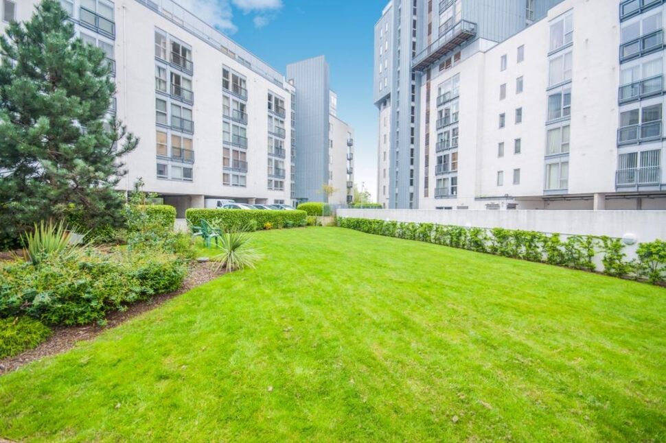 Main image of 2 bedroom Flat to rent, Water Street, Manchester, Greater Manchester, M3