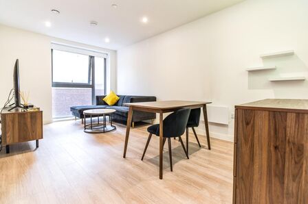 1 bedroom Flat to rent