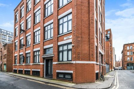 1 bedroom Flat to rent
