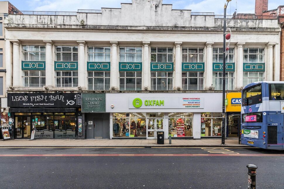 Main image of 2 bedroom Flat for sale, Oldham Street, Manchester, M1