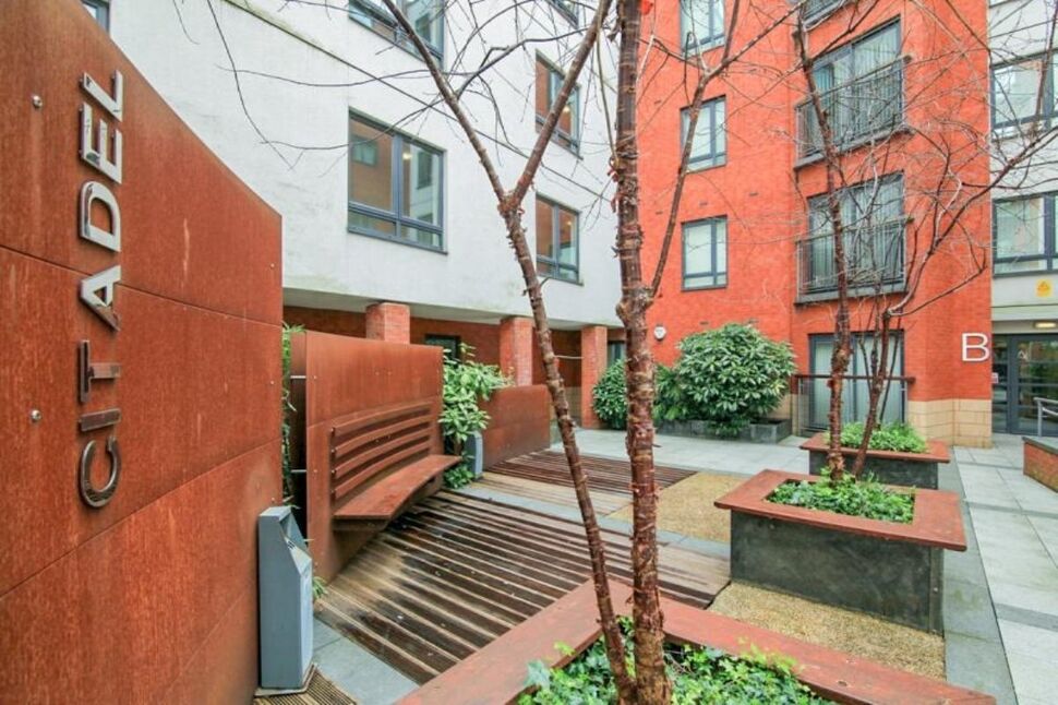 Main image of 2 bedroom Flat to rent, Ludgate Hill, Manchester, Greater Manchester, M4