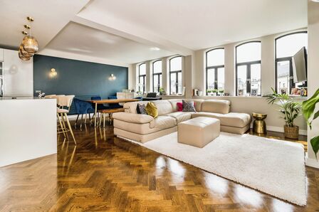 St. Marys Parsonage, 2 bedroom  Flat for sale, £450,000