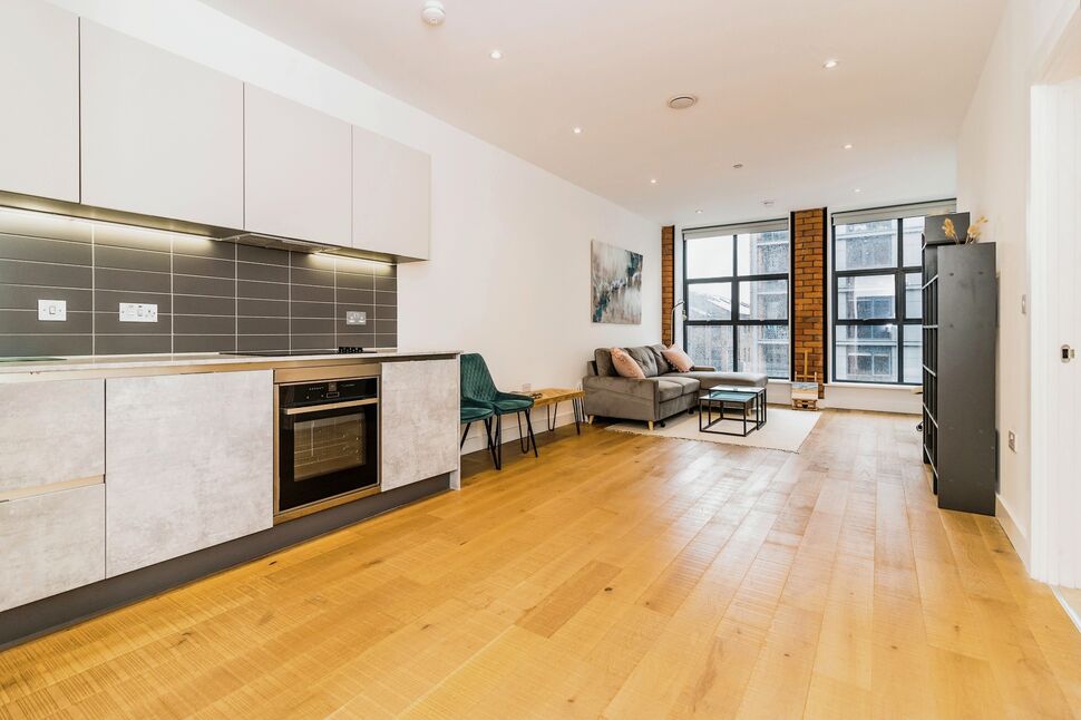 One bedroom flat for sale sale