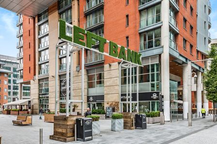 Leftbank, 2 bedroom  Flat to rent, £1,495 pcm