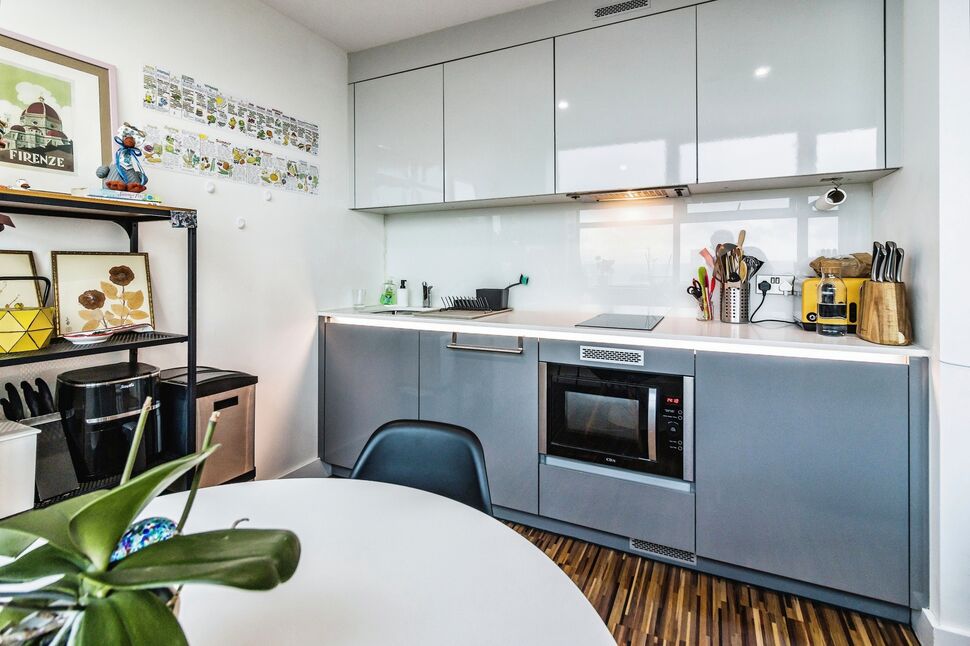 1 bedroom Flat for sale, Chester Road, Old Trafford, M16 £118,500