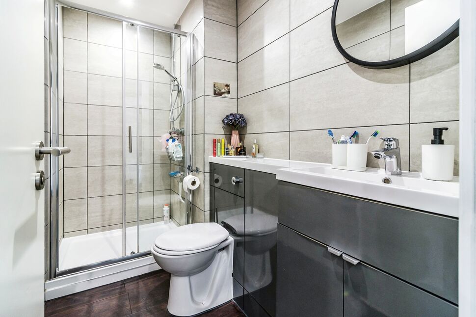 1 bedroom Flat for sale, Chester Road, Old Trafford, M16 £118,500