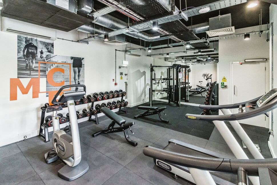 1 bedroom Flat for sale, Chester Road, Old Trafford, M16 £118,500