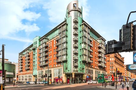 Whitworth Street West, 2 bedroom  Flat to rent, £1,375 pcm