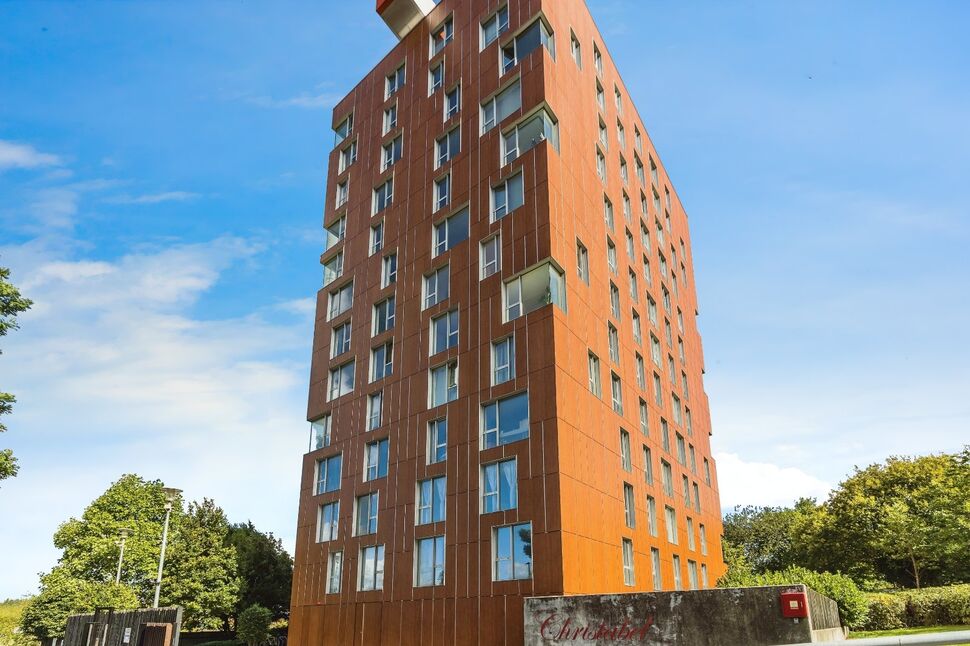Main image of 1 bedroom  Flat for sale, Dalton Street, Manchester, Greater Manchester, M40
