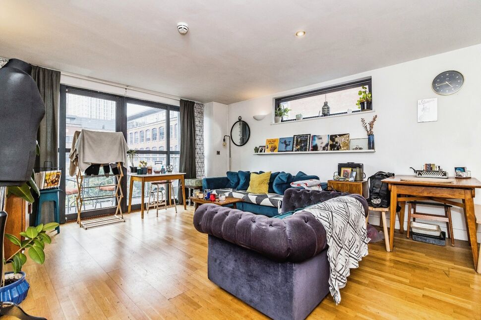 Main image of 2 bedroom Flat for sale, Pollard Street, Manchester, M4