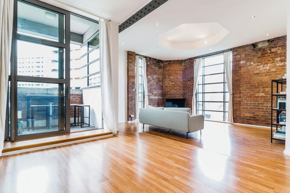 Main image of 2 bedroom  Flat for sale, Worsley Street, Manchester, M15