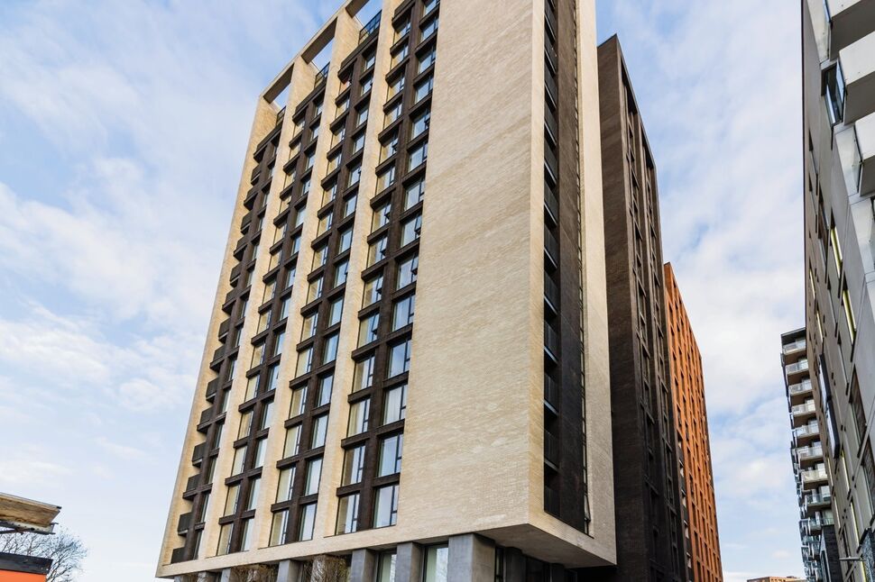 Main image of 2 bedroom  Flat to rent, Queen Street, Salford, Greater Manchester, M3