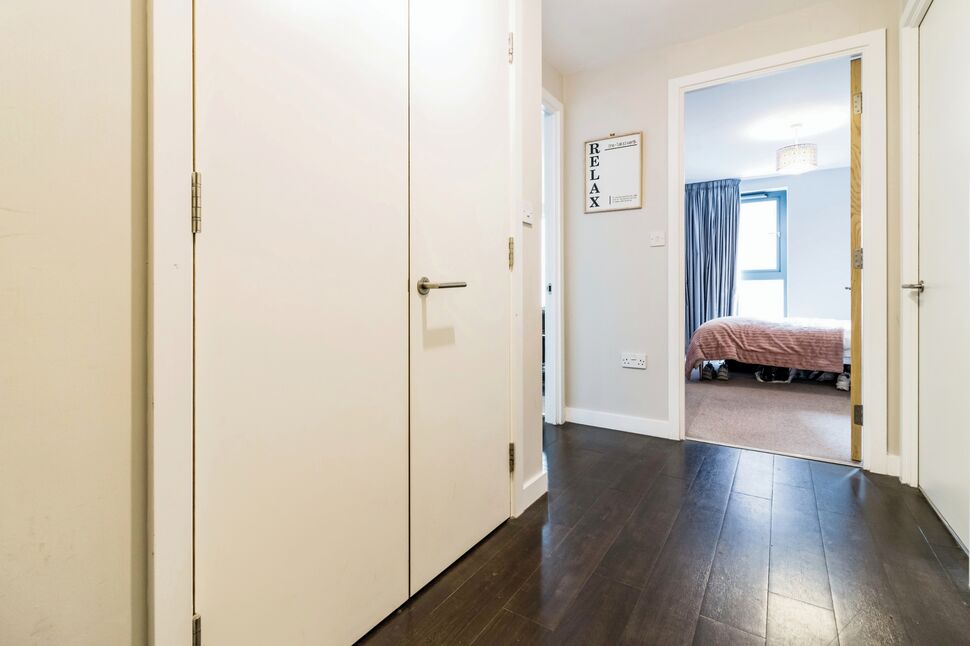 2 bedroom Flat for sale, Great Ancoats Street, Manchester, M4 £260,000