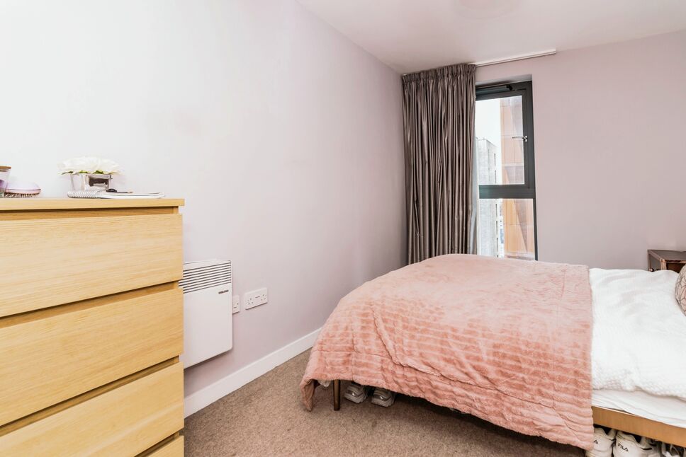 2 bedroom Flat for sale, Great Ancoats Street, Manchester, M4 £260,000