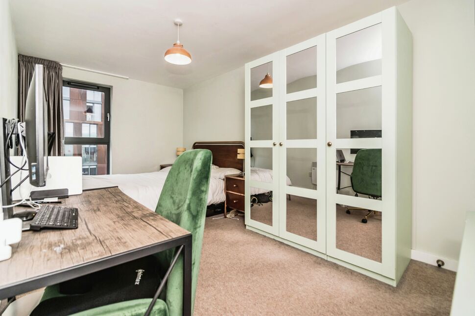 2 bedroom Flat for sale, Great Ancoats Street, Manchester, M4 £260,000