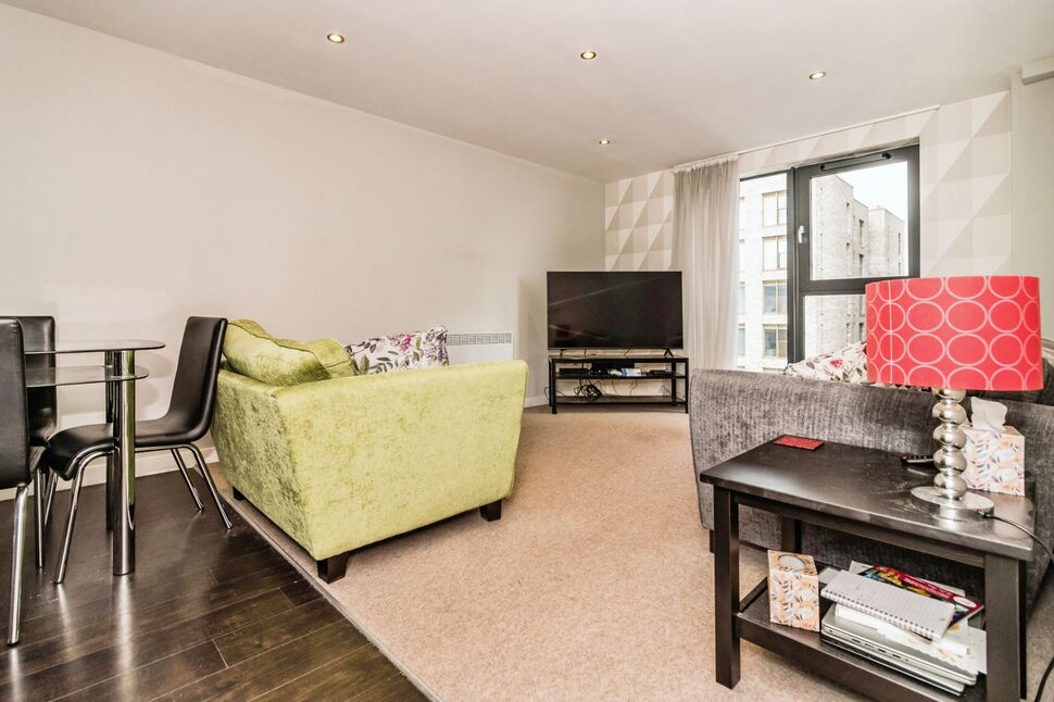 2 bedroom Flat for sale, Great Ancoats Street, Manchester, M4 £260,000