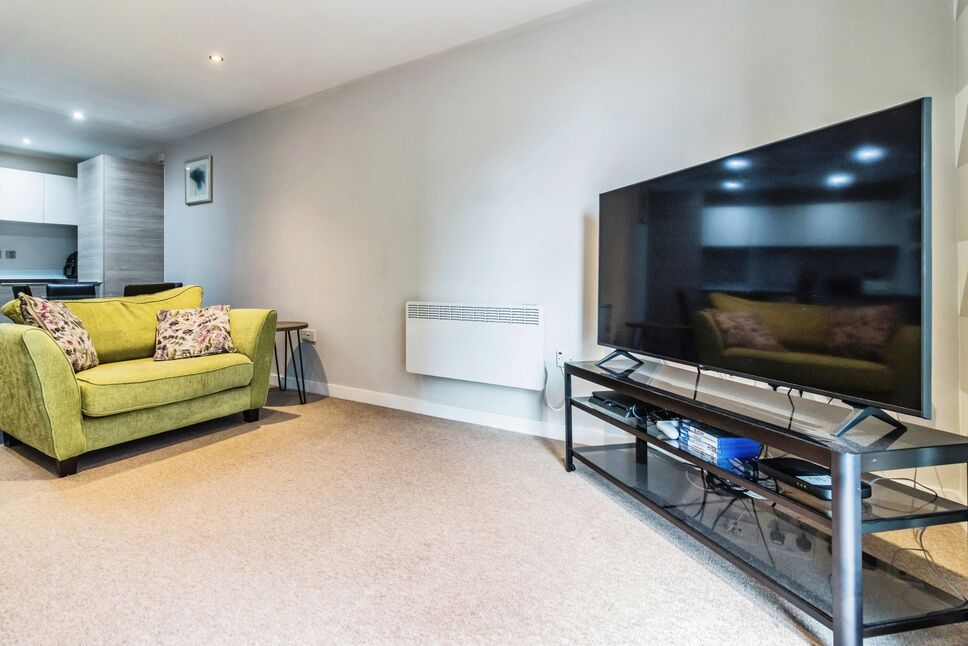 2 bedroom Flat for sale, Great Ancoats Street, Manchester, M4 £260,000