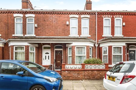 Premier Street, 3 bedroom Mid Terrace House for sale, £240,000