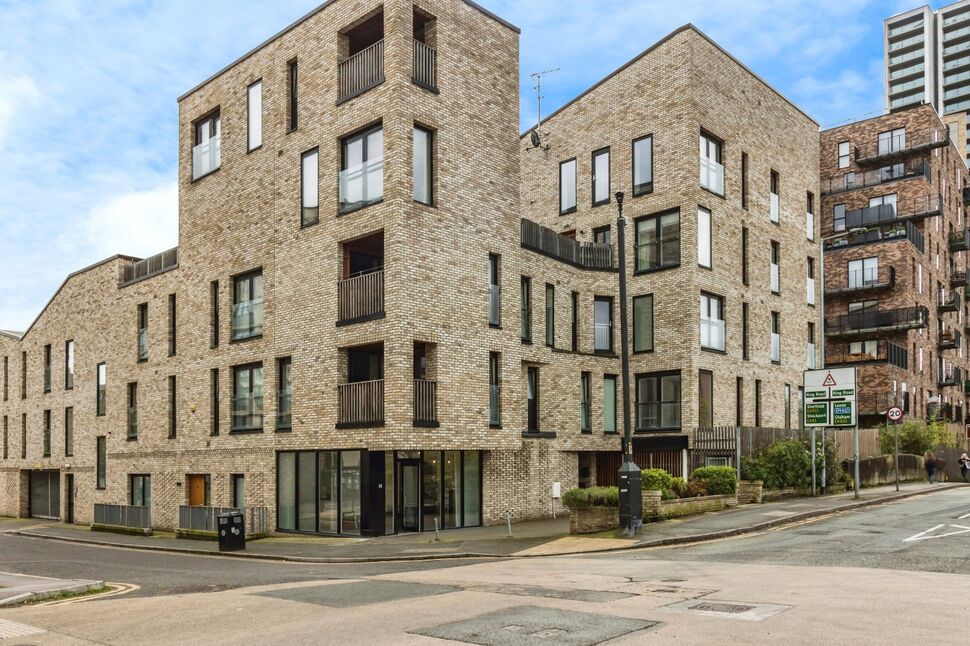 Main image of 1 bedroom Flat to rent, Old Mill Street, Manchester, Greater Manchester, M4