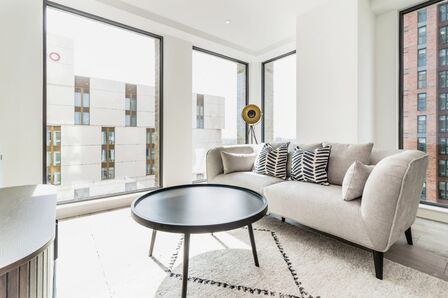 Great Ancoats Street, 1 bedroom Flat to rent, &pound;1,350 pcm