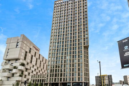 Great Ancoats Street, 1 bedroom  Flat to rent, £1,300 pcm