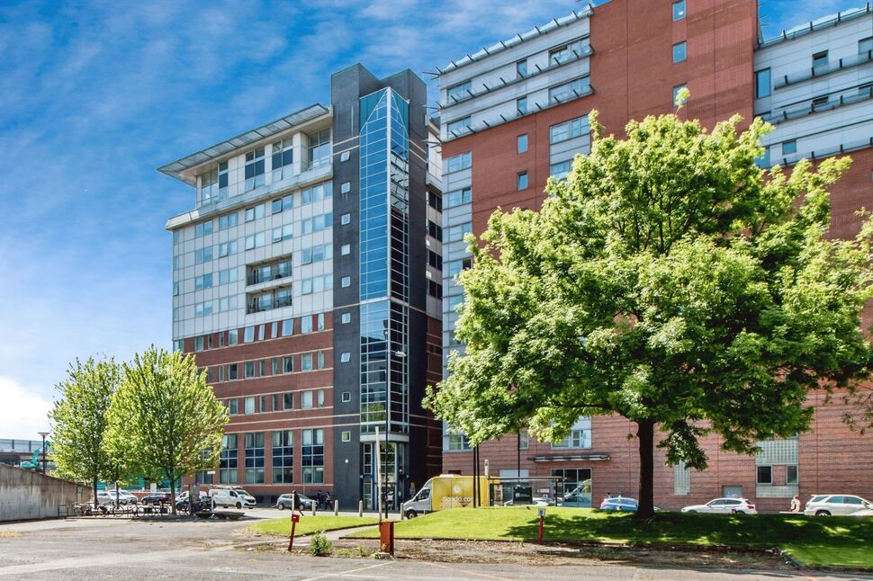 Main image of 1 bedroom Flat to rent, Princess Street, Manchester, Greater Manchester, M1
