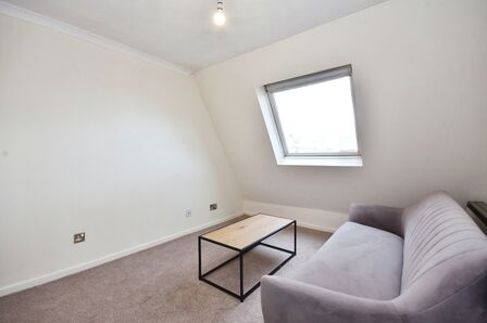 1 bedroom Flat to rent