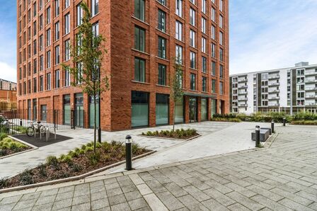 Derwent Street, 1 bedroom  Flat to rent, £1,100 pcm
