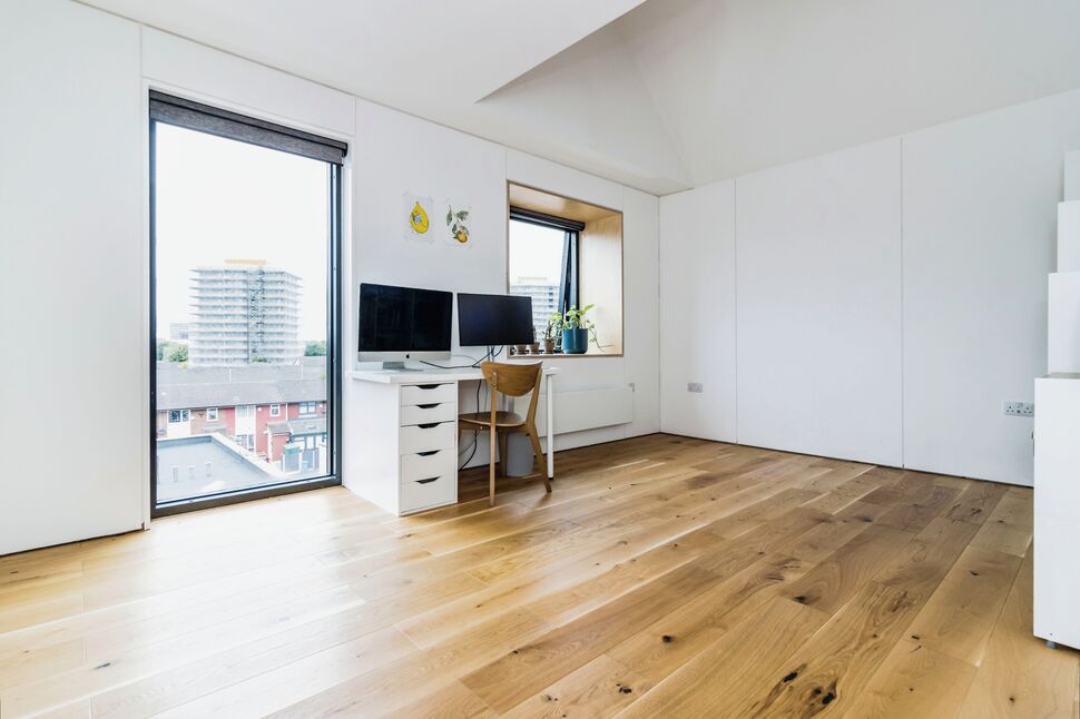 Office / Sitting Area