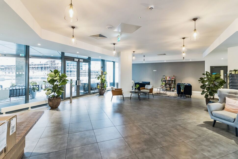 Main image of 1 bedroom Flat to rent, Vesta Street, Manchester, Greater Manchester, M4