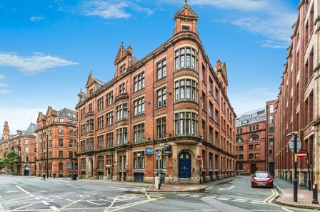 Princess Street, 1 bedroom  Flat for sale, £199,950