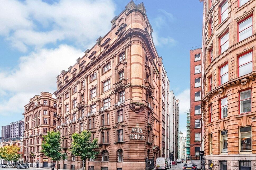 Main image of 1 bedroom Flat to rent, Princess Street, Manchester, Greater Manchester, M1