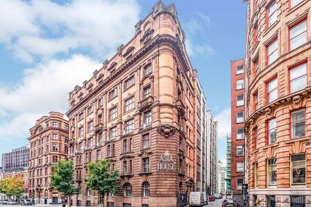 1 bedroom Flat to rent