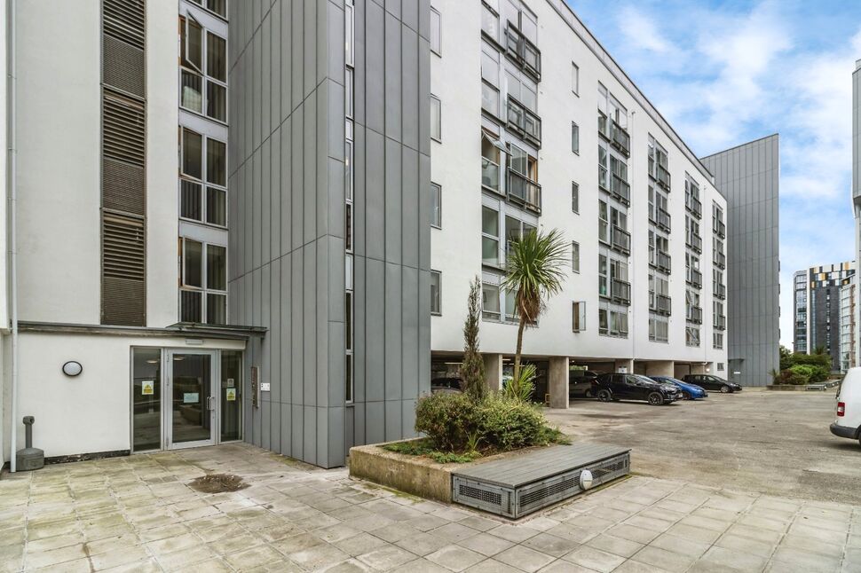 Main image of 2 bedroom Flat for sale, Water Street, Manchester, M3