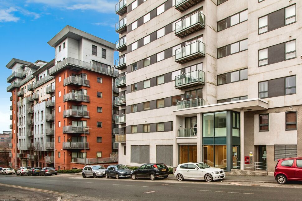 Main image of 2 bedroom Flat to rent, Lord Street, Manchester, Greater Manchester, M4