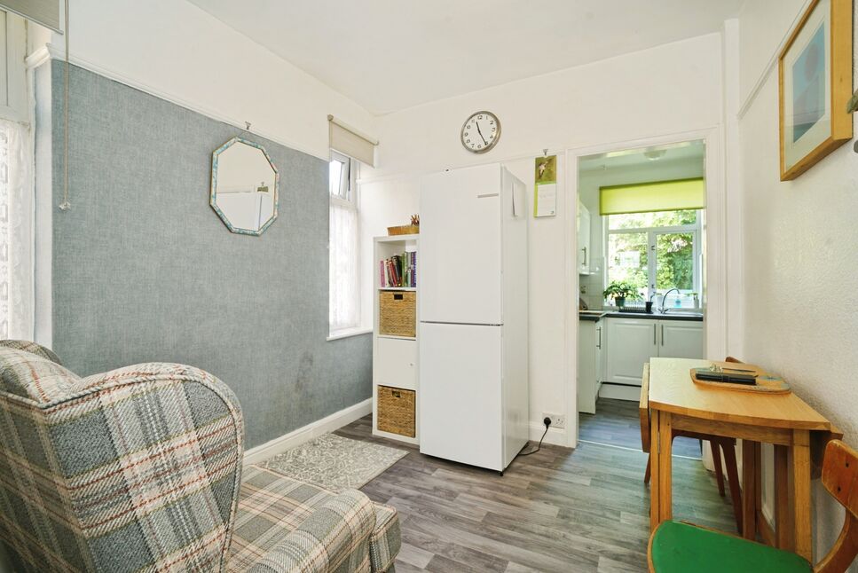Breakfast Room