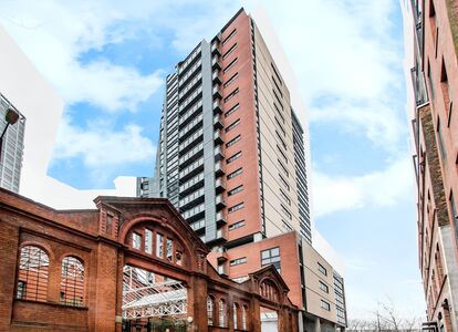 Mirabel Street, 2 bedroom Flat to rent, &pound;1,300 pcm