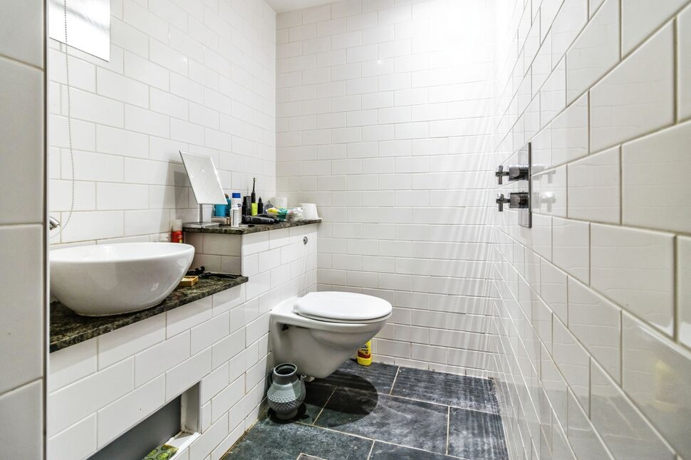 En-Suite Wet Room