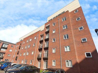 2 bedroom  Flat for sale