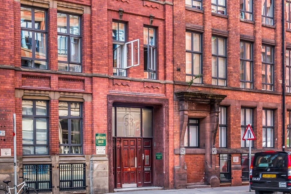 Main image of 2 bedroom Flat to rent, Whitworth Street, Manchester, Greater Manchester, M1