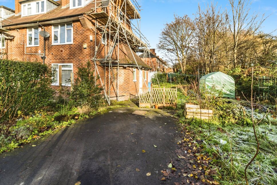 Main image of 2 bedroom  Flat for sale, Church Lane, Manchester, M9