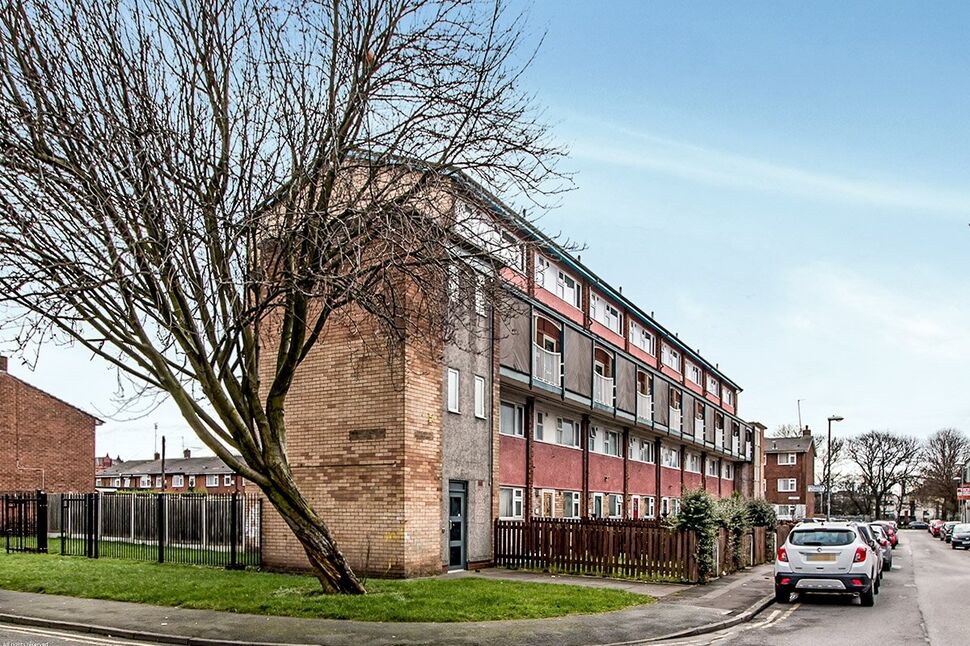 Main image of 2 bedroom Flat for sale, Cotter Street, Manchester, M12