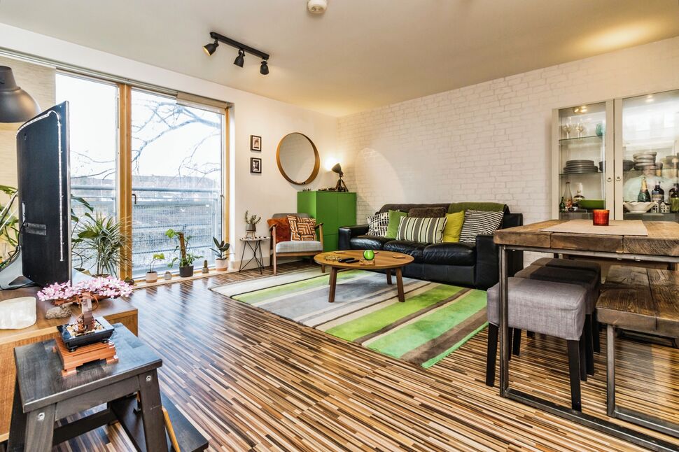 Main image of 2 bedroom Flat for sale, Water Street, Manchester, M3