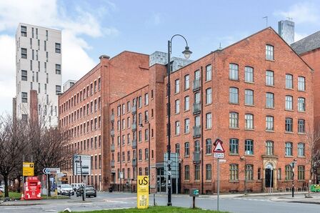 Cambridge Street, 1 bedroom  Flat for sale, £170,000