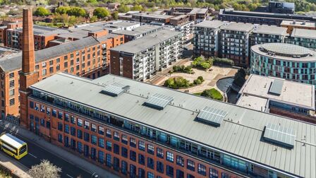 2 bedroom  Flat for sale