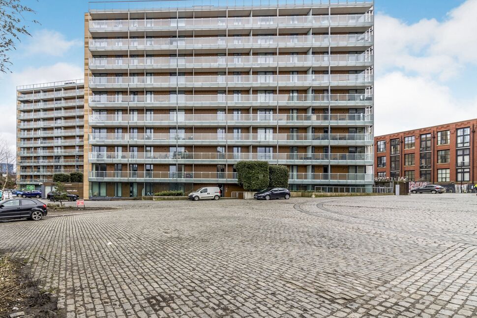 Main image of 1 bedroom  Flat to rent, Kelso Place, Manchester, Greater Manchester, M15