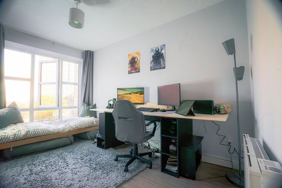 Bedroom 2